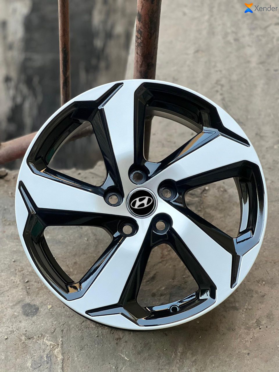 Jantes Aluminium Sport Neuves 17 à 20 Pouces