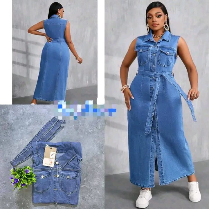 Ensemble Robe et Tenue