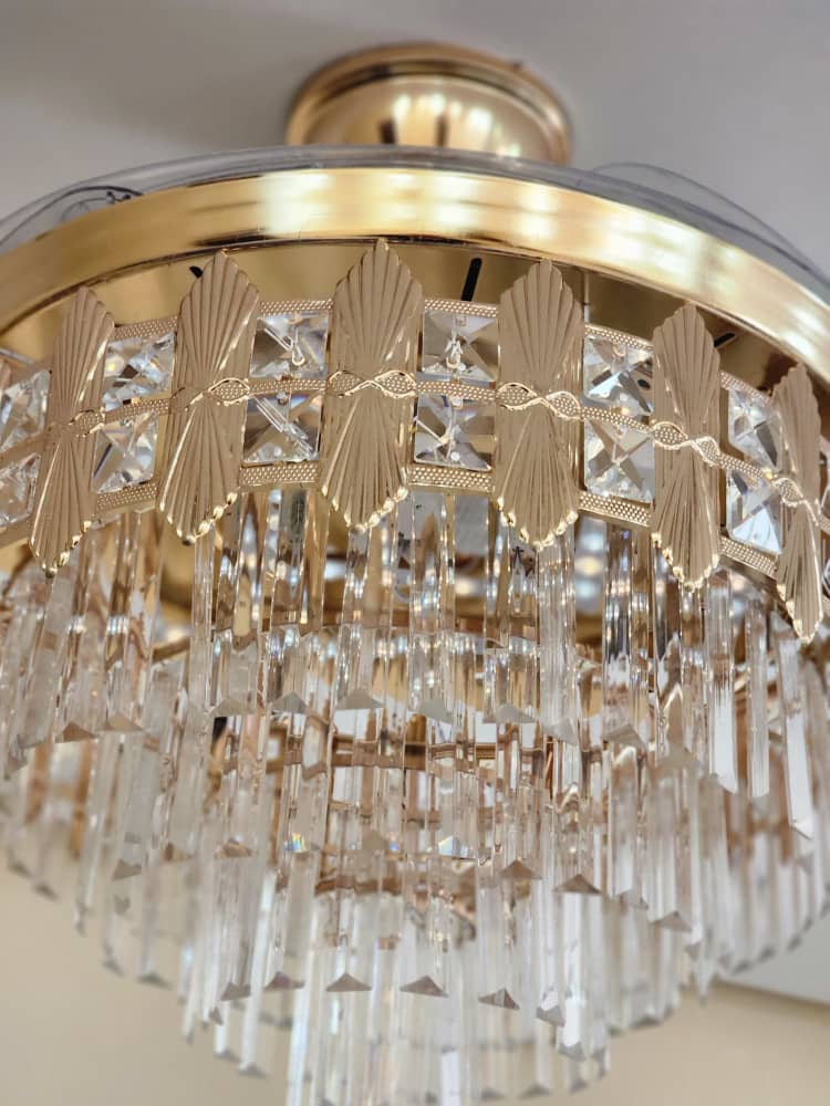 Lampe de décoration