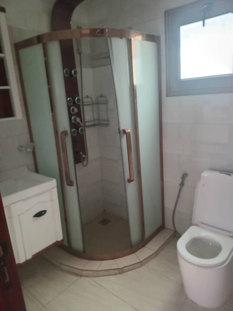 Appartement 2 chambres salon à louer