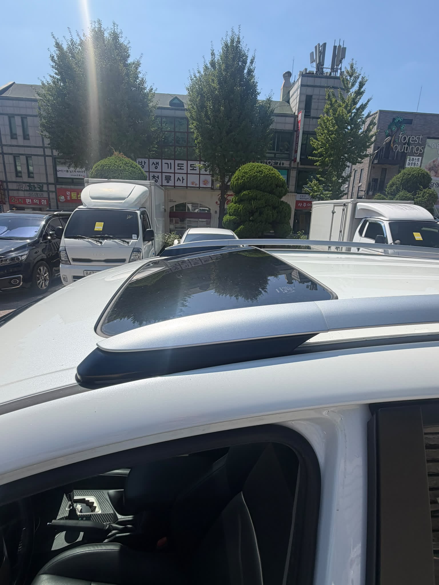 Toyota RAV4 2015 Occasion – Essence Full Option