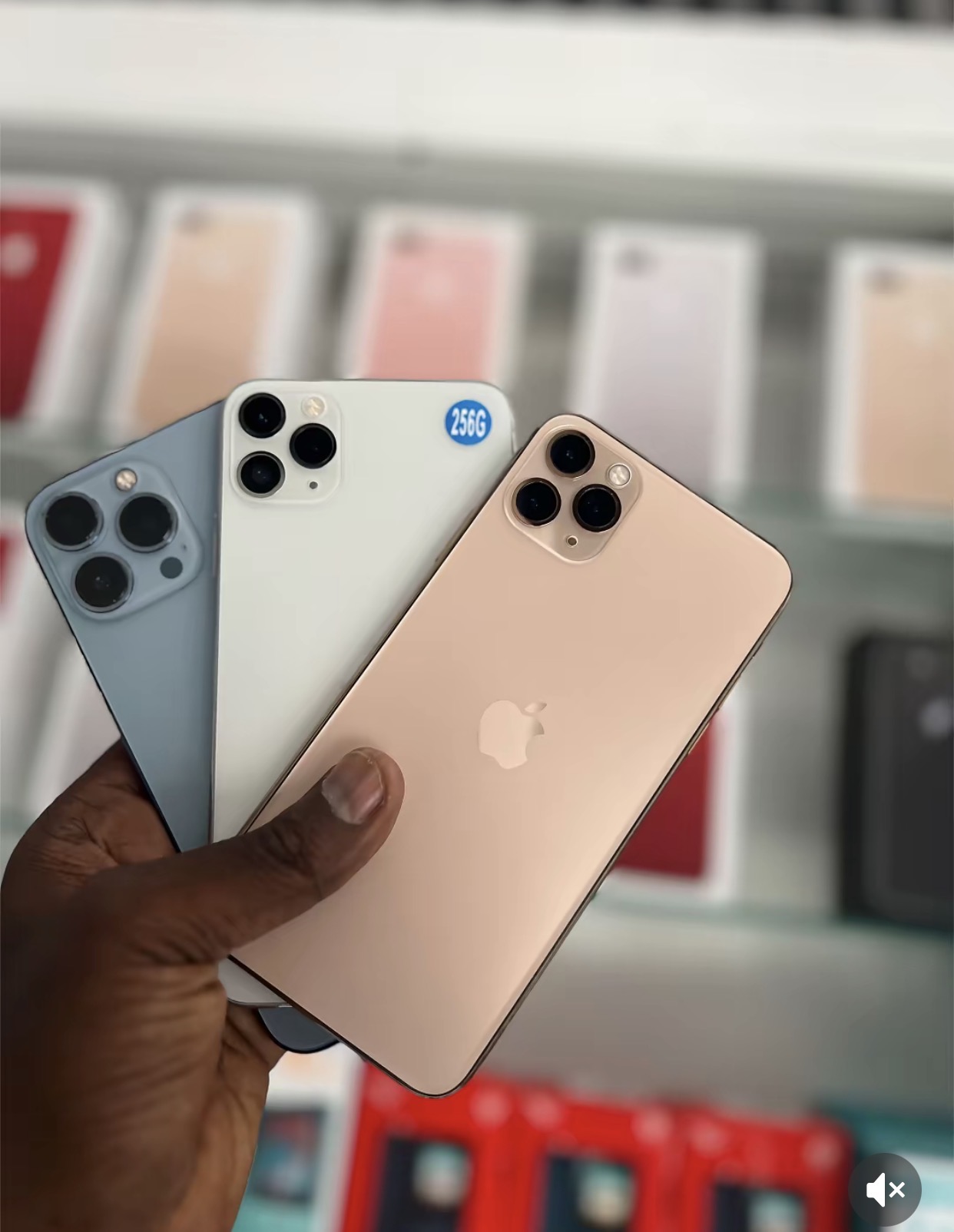 iPhone XR à vendre à Thiès