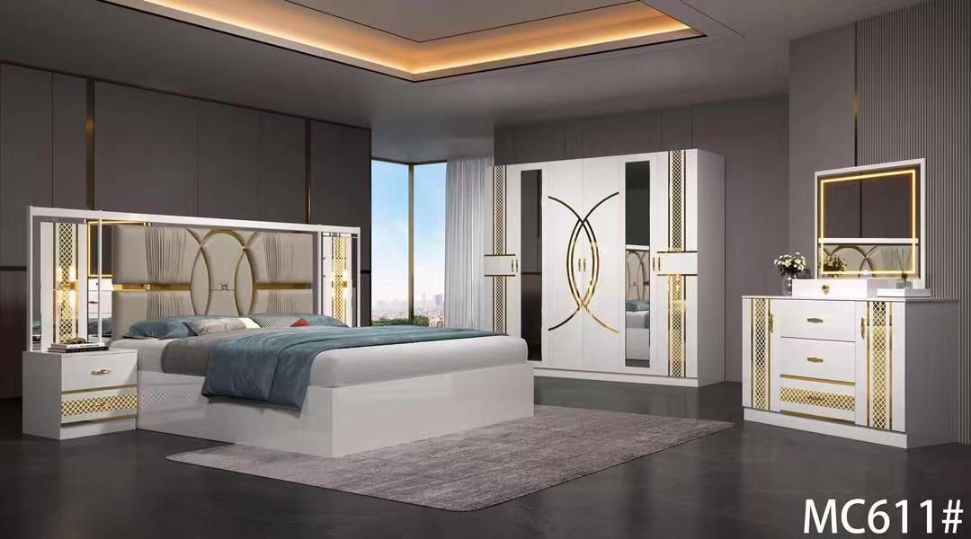 Chambre à Coucher à Vendre – Mobilier de Chambre