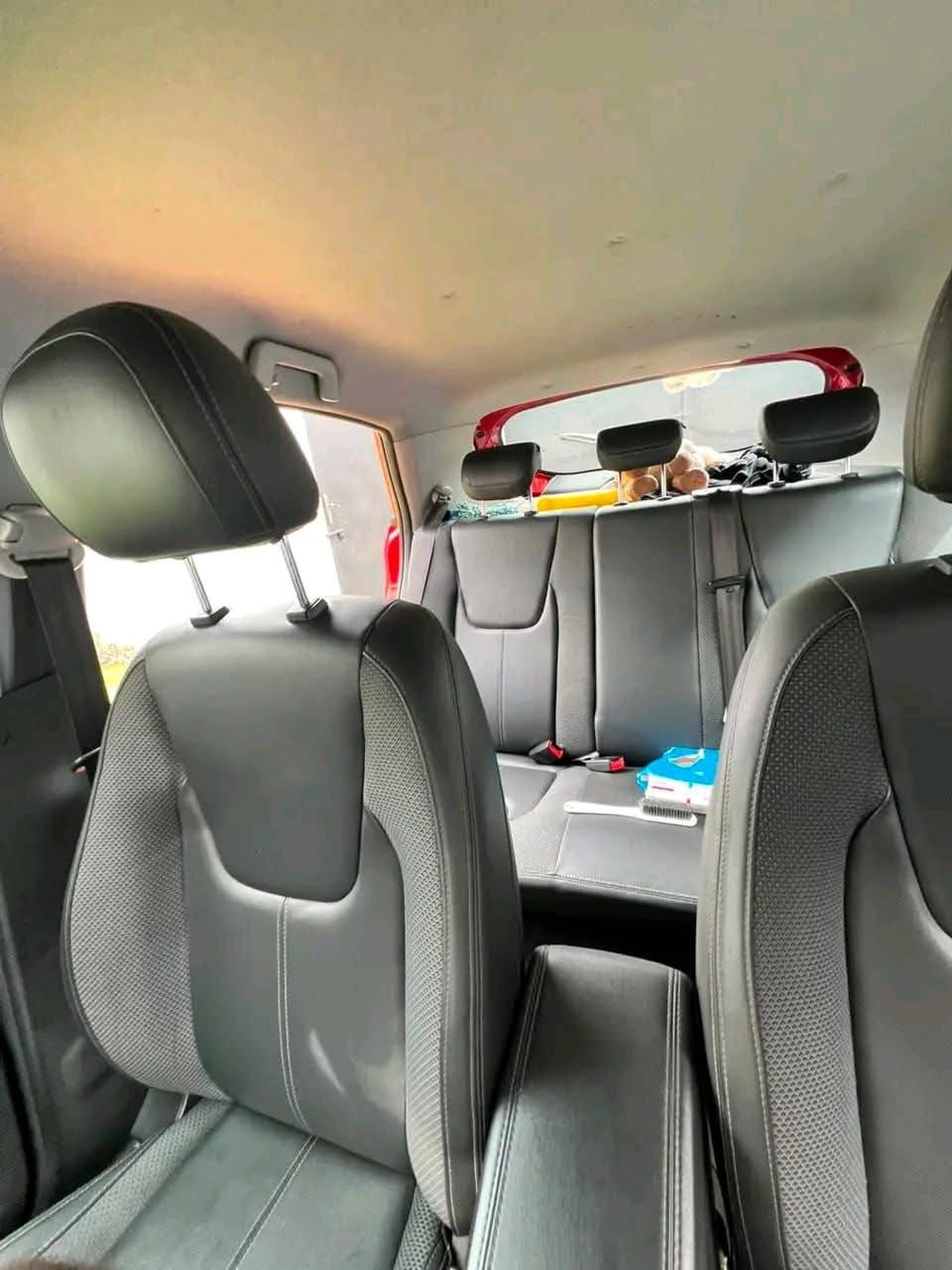 CHERY TIGGO 2 PRO AT