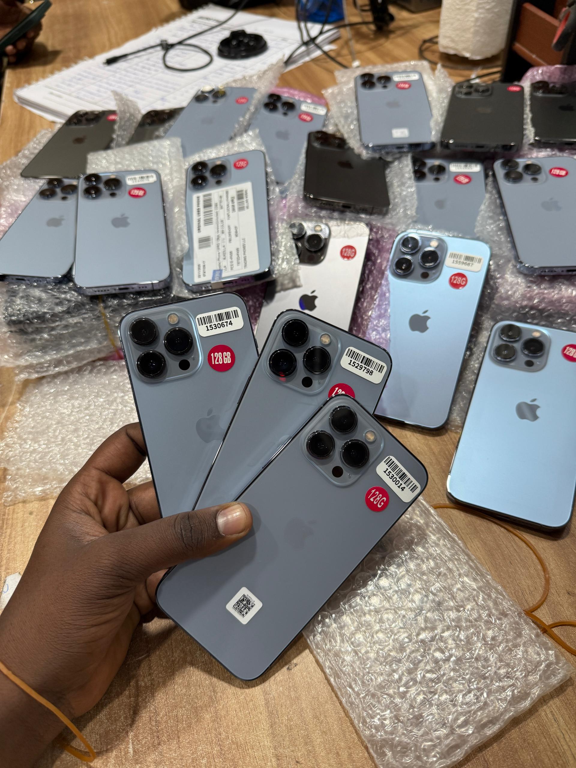 iPhone 13 Pro 128GB Original