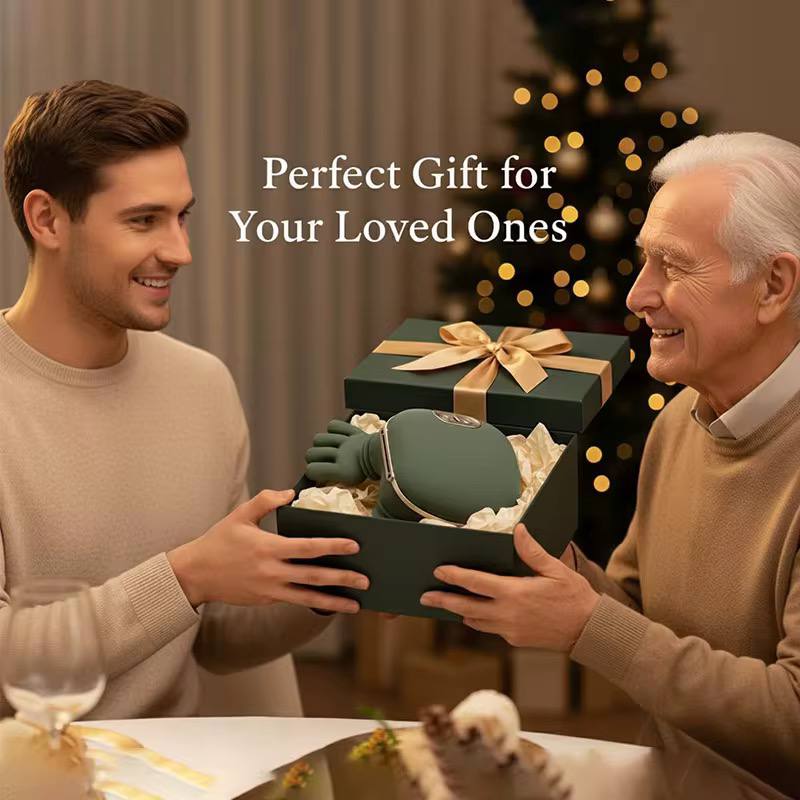 Masseur électrique portable Multi