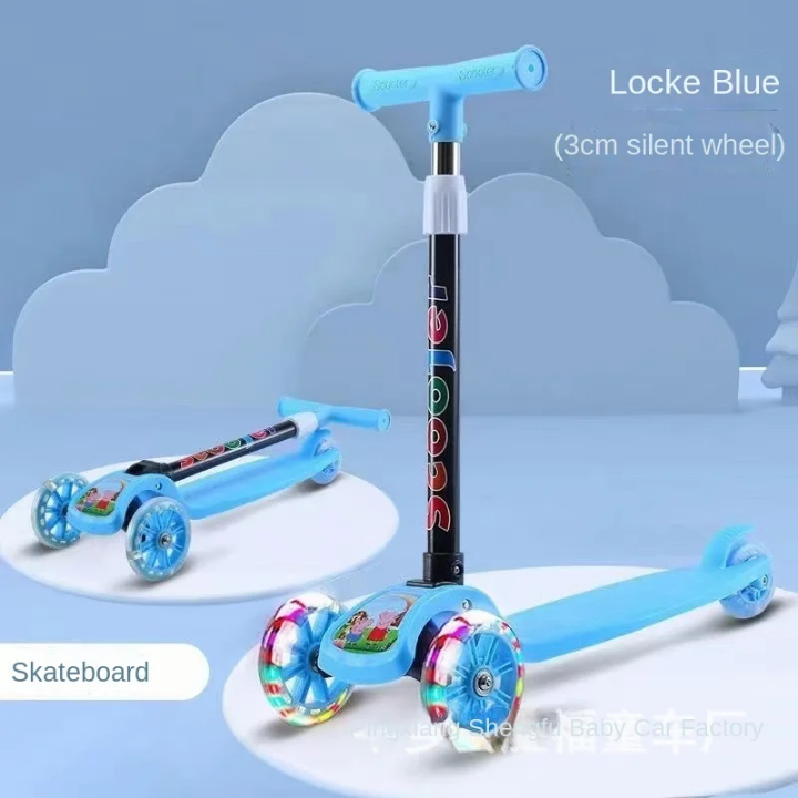 Trottinette