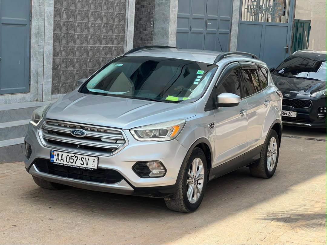 Ford Escape 2017 Occasion Automatique