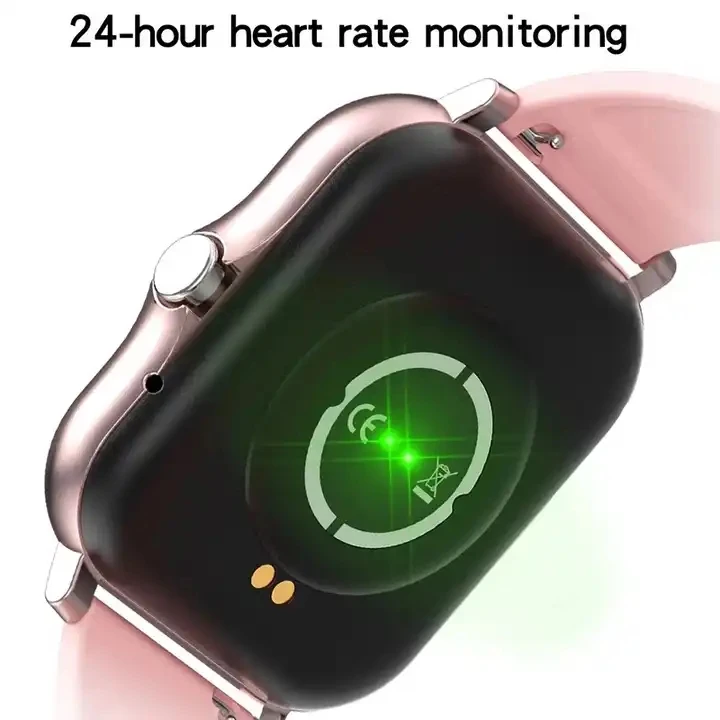 Montre automatique série L13 Acier inoxydable