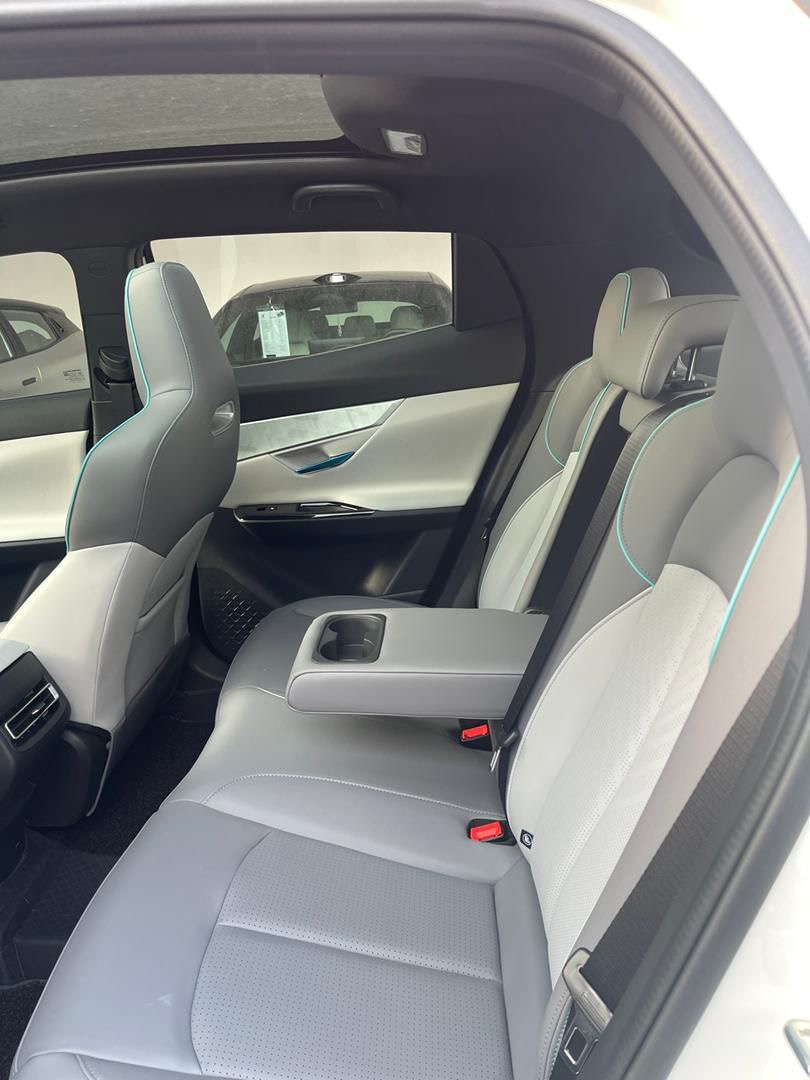 CHANGAN UNI-T 2025