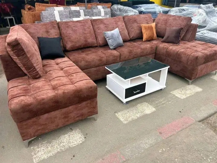Salon Moderne