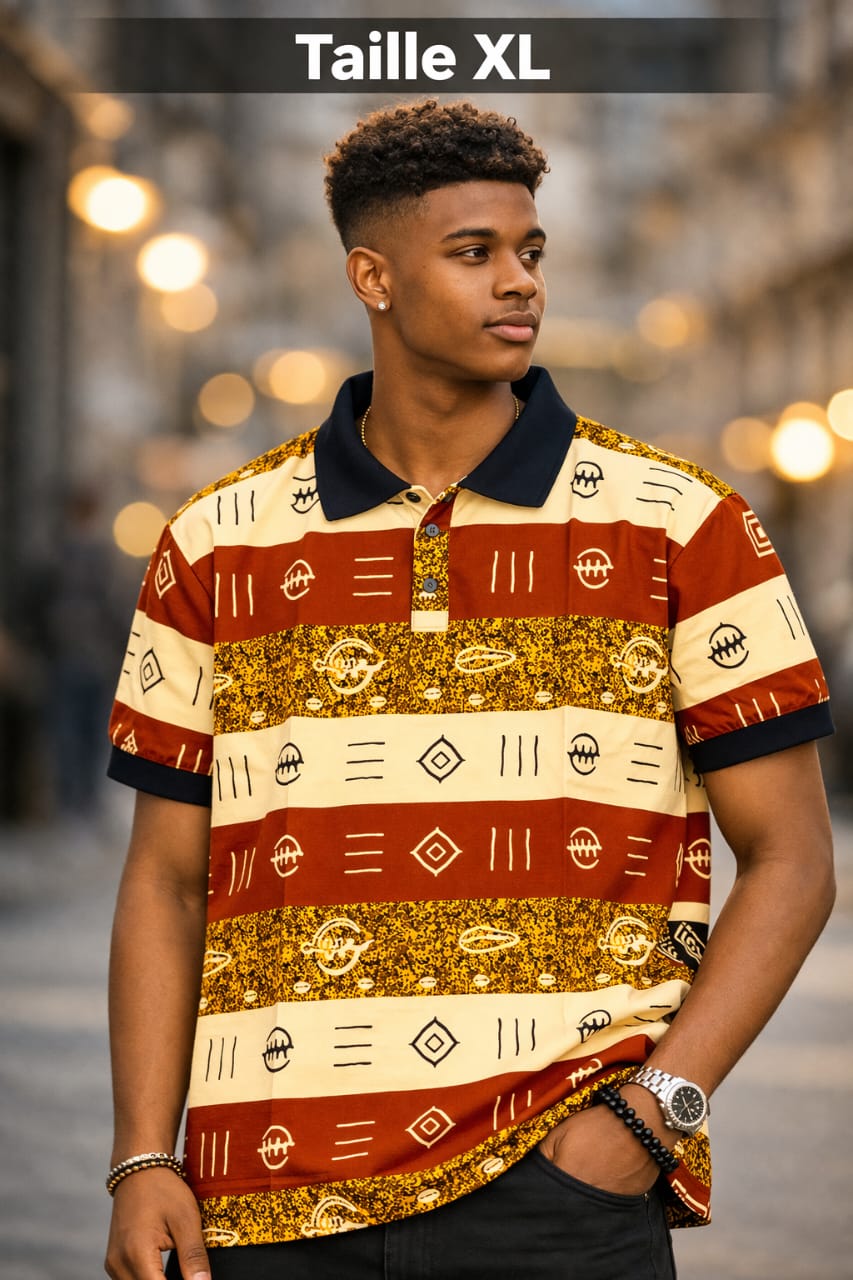 Afrique bôgôlan Lagos Wax