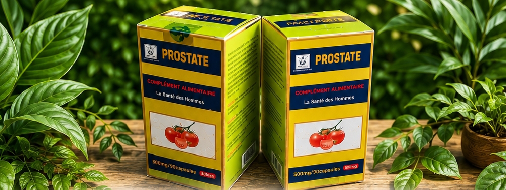 La Prostate