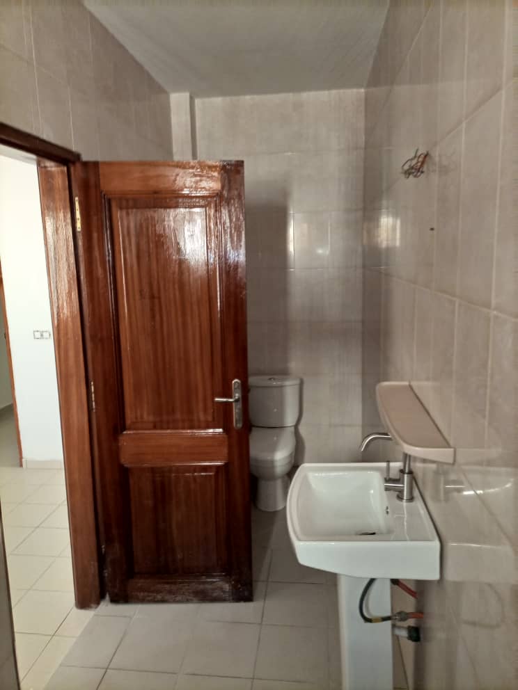 Appartement F4 à louer à Sacré Cœur