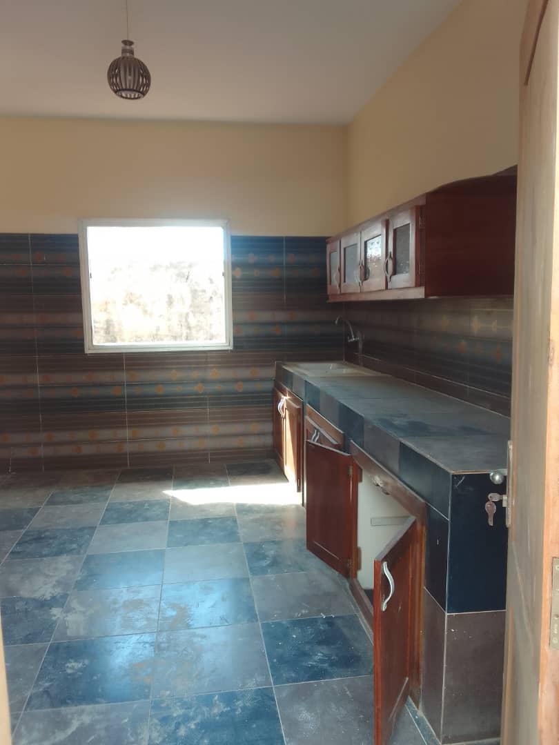 Location d'une villa aux Mamelles