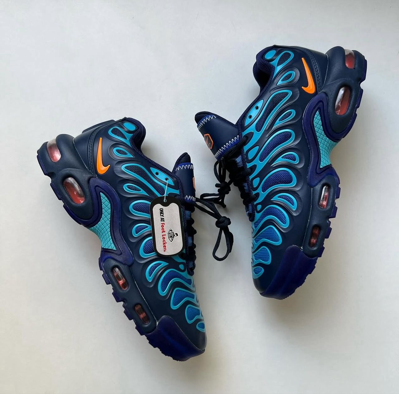 Nike Air Max Plus (TN) Chaussures tendance homme & femme