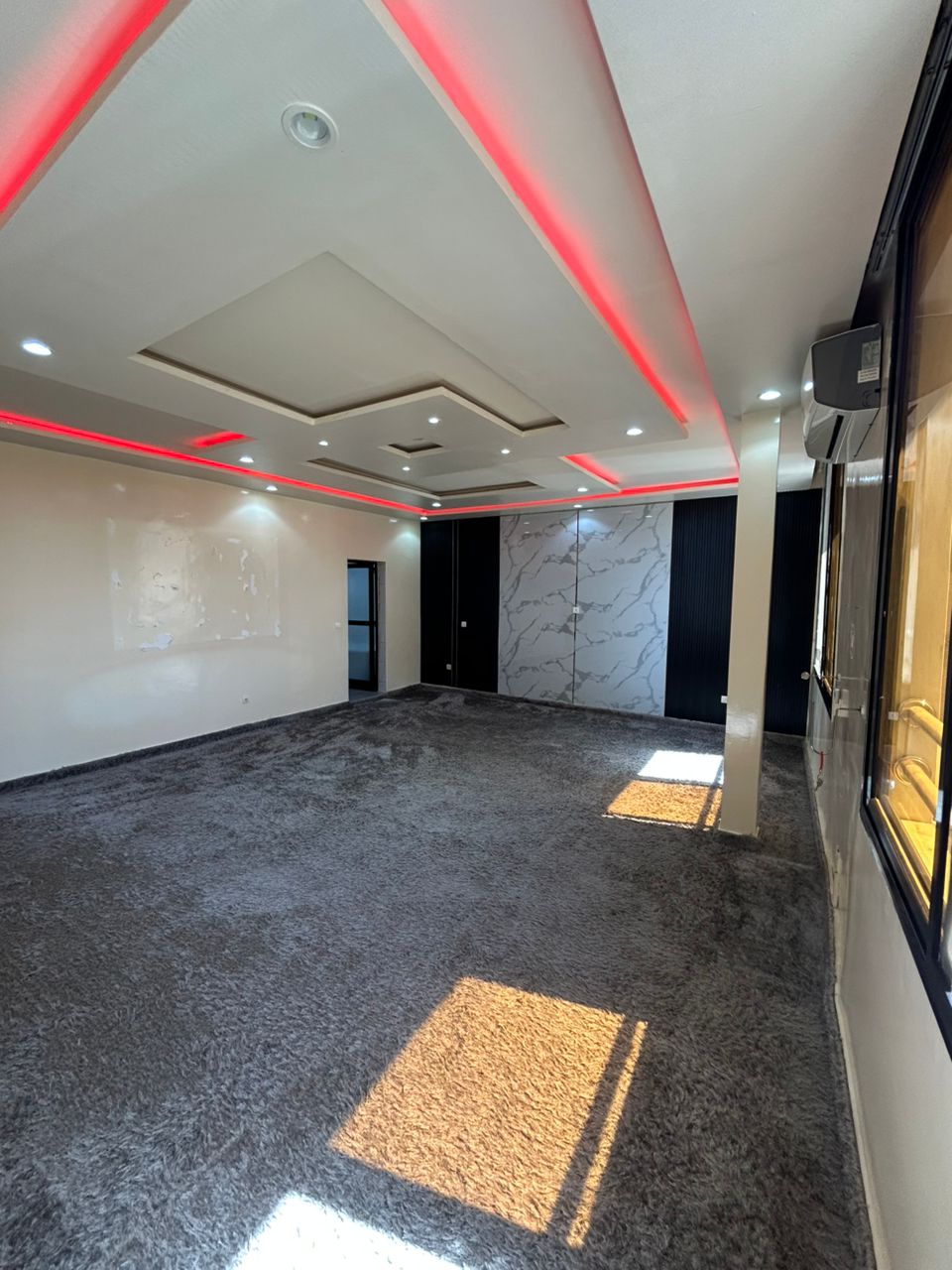 Duplex à louer à Comico Ouakam