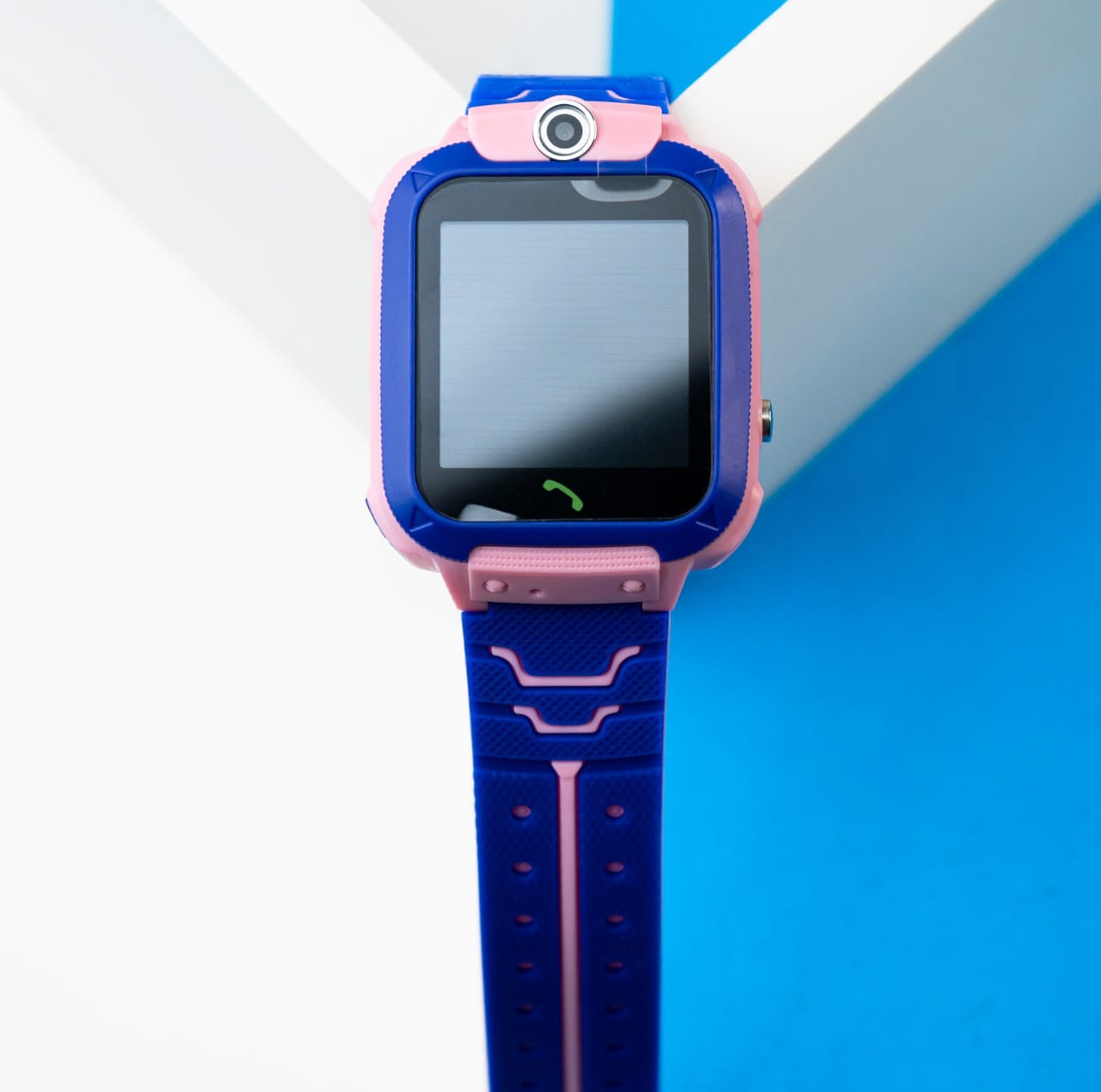 Montre connectée pour enfants