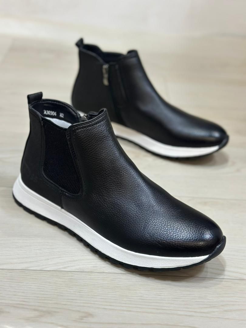 chaussures homme Sénégal