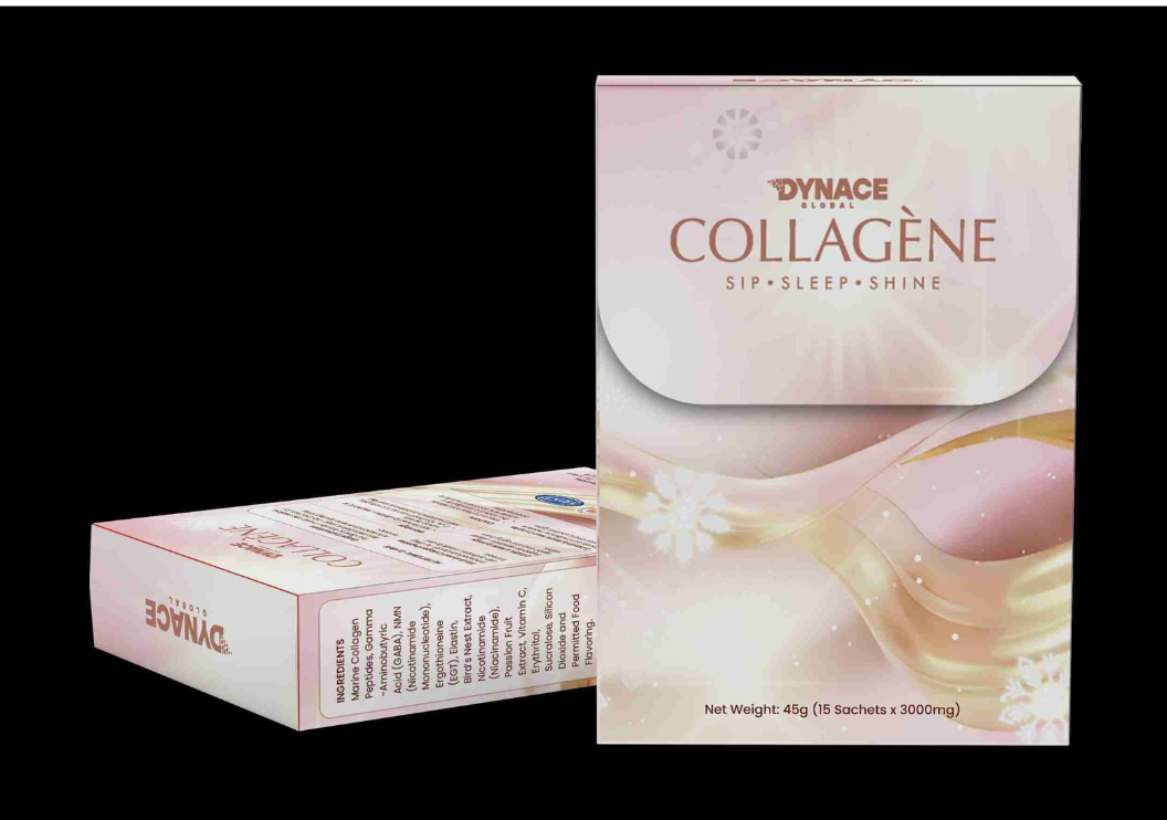 COLLAGÈNE