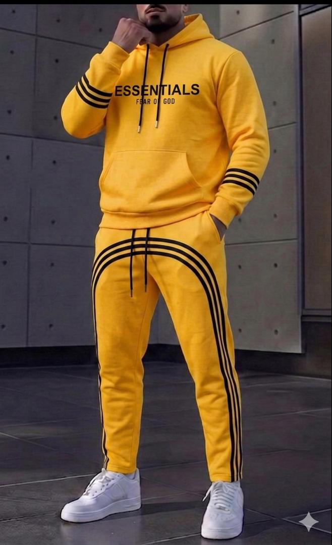 Ensemble Survêtement Homme