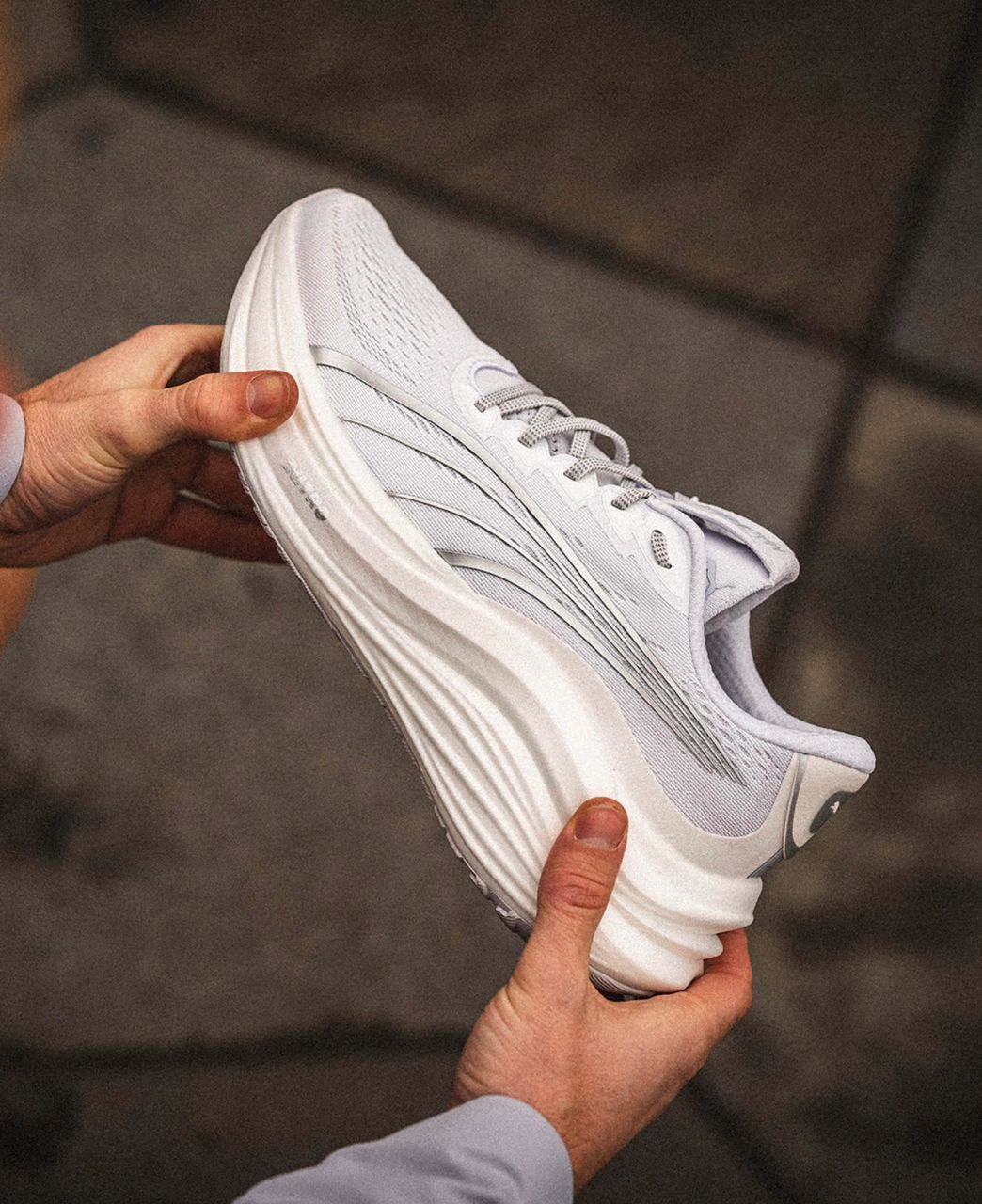 Puma MagMax Nitro à vendre à Dakar