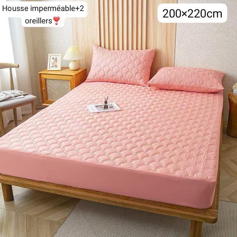 Housse de matelas 200x220 imperméable à vendre
