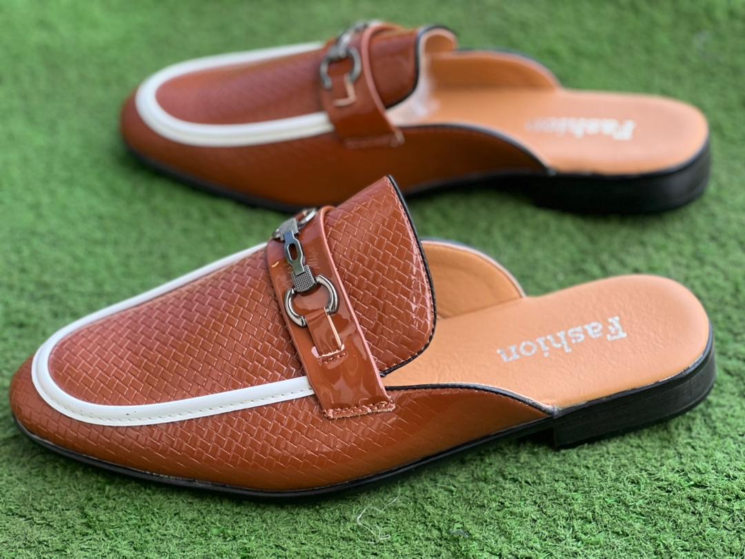 Chaussures Homme Élégantes