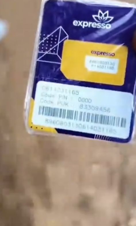 GPS TRACKER POUR LA SURVEILLANCE