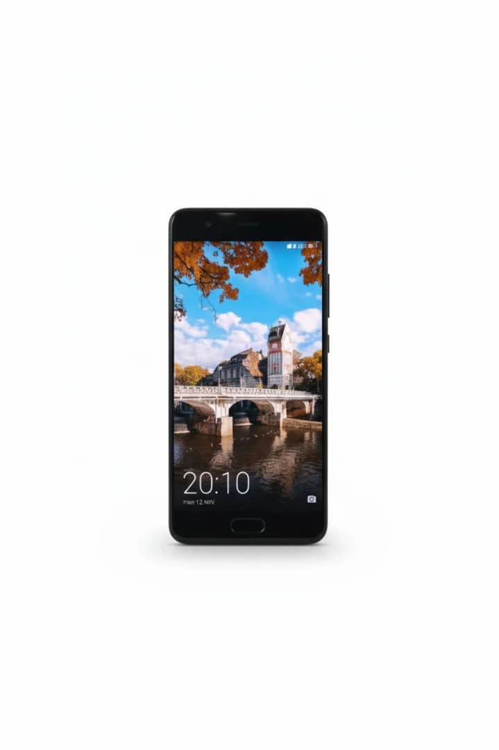 HUAWEI P20 - 128 GB