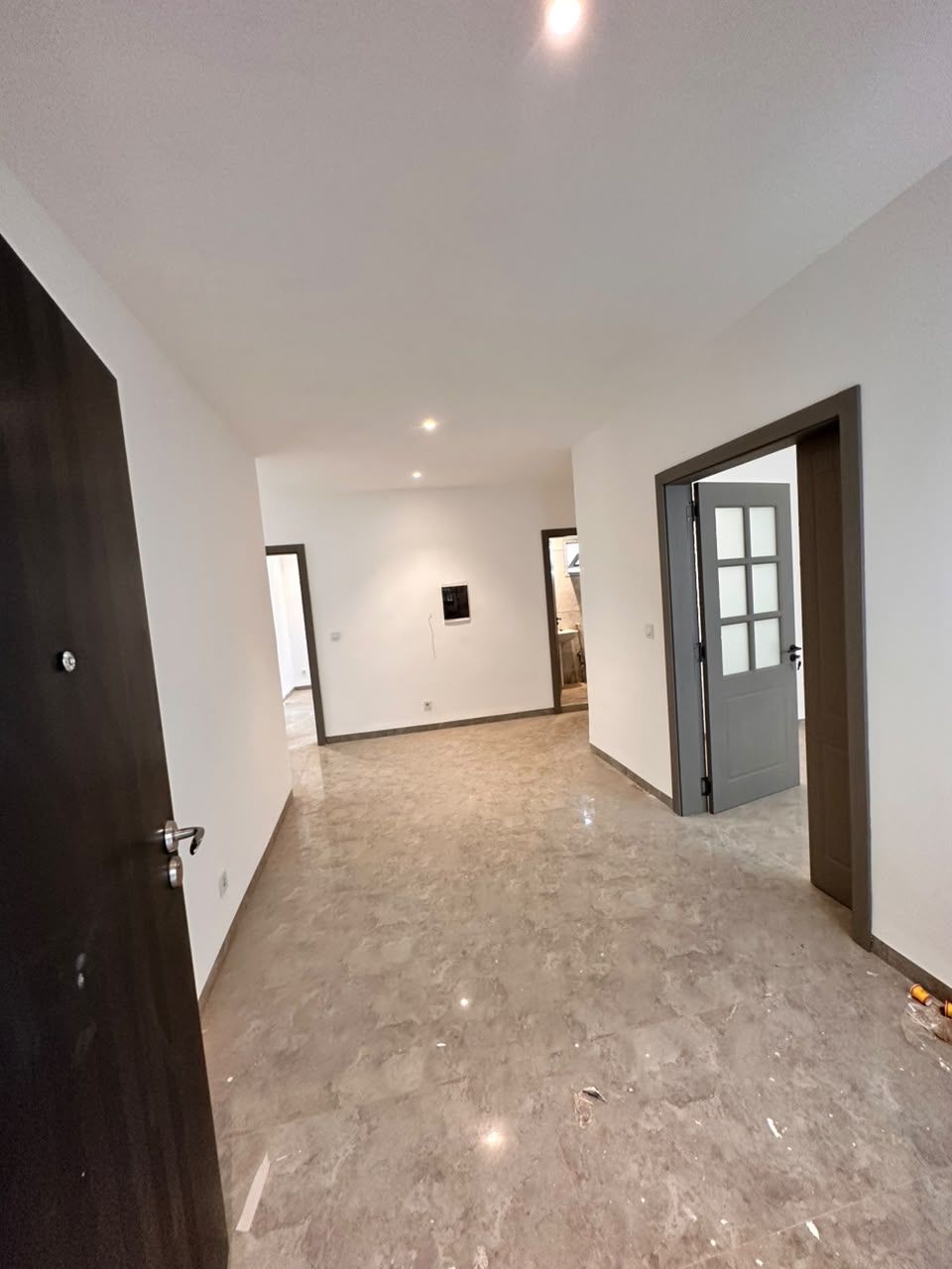 Appartement F4 à louer Dakar Cité Mbackiyou