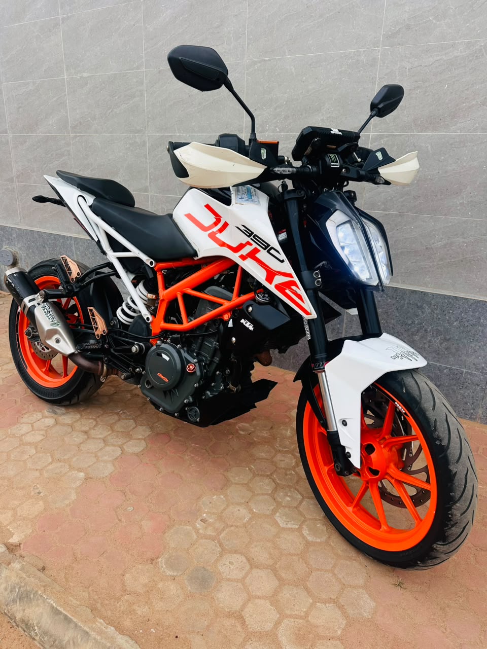 KTM Juke