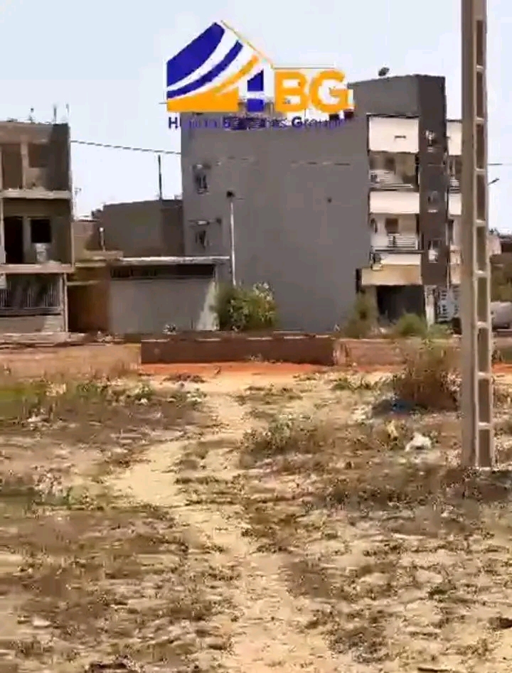 Terrain de 150 m² à Vendre à Keur Ndiaye Lo