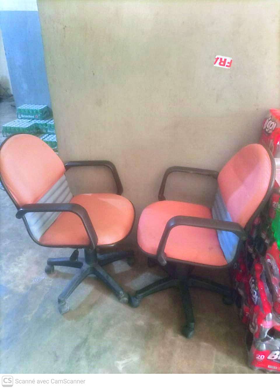 Chaise à vendre