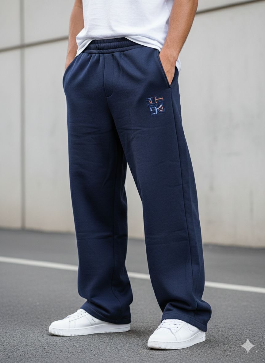 Pantalon coton
