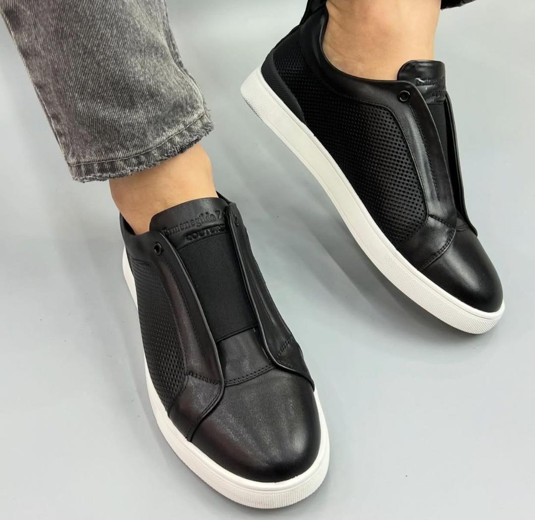 Chaussure pour homme