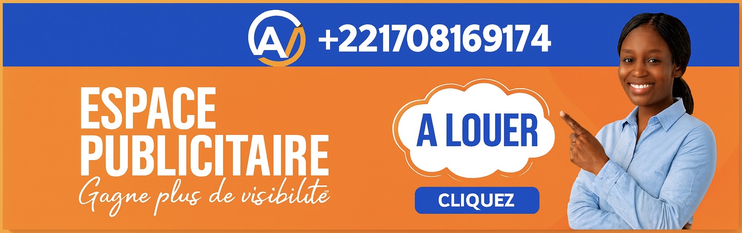Bannière Immobilier