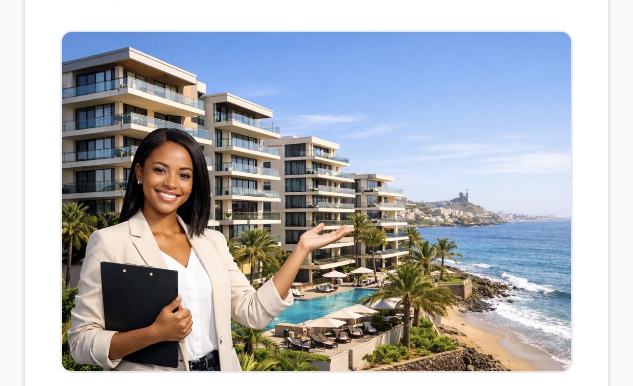 Prix location appartement Dakar 2026
