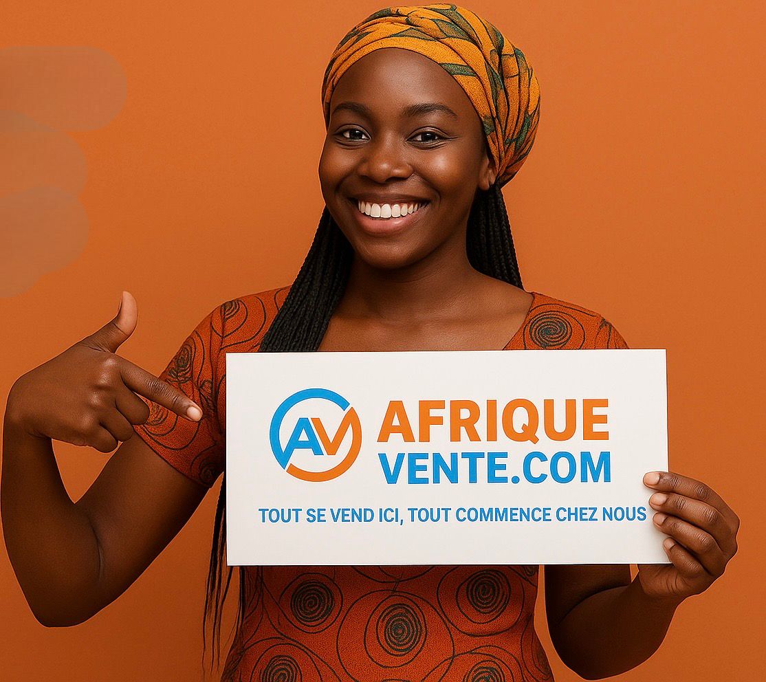 Comment vendre rapidement sur Afriquevente
