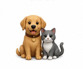 Animaux